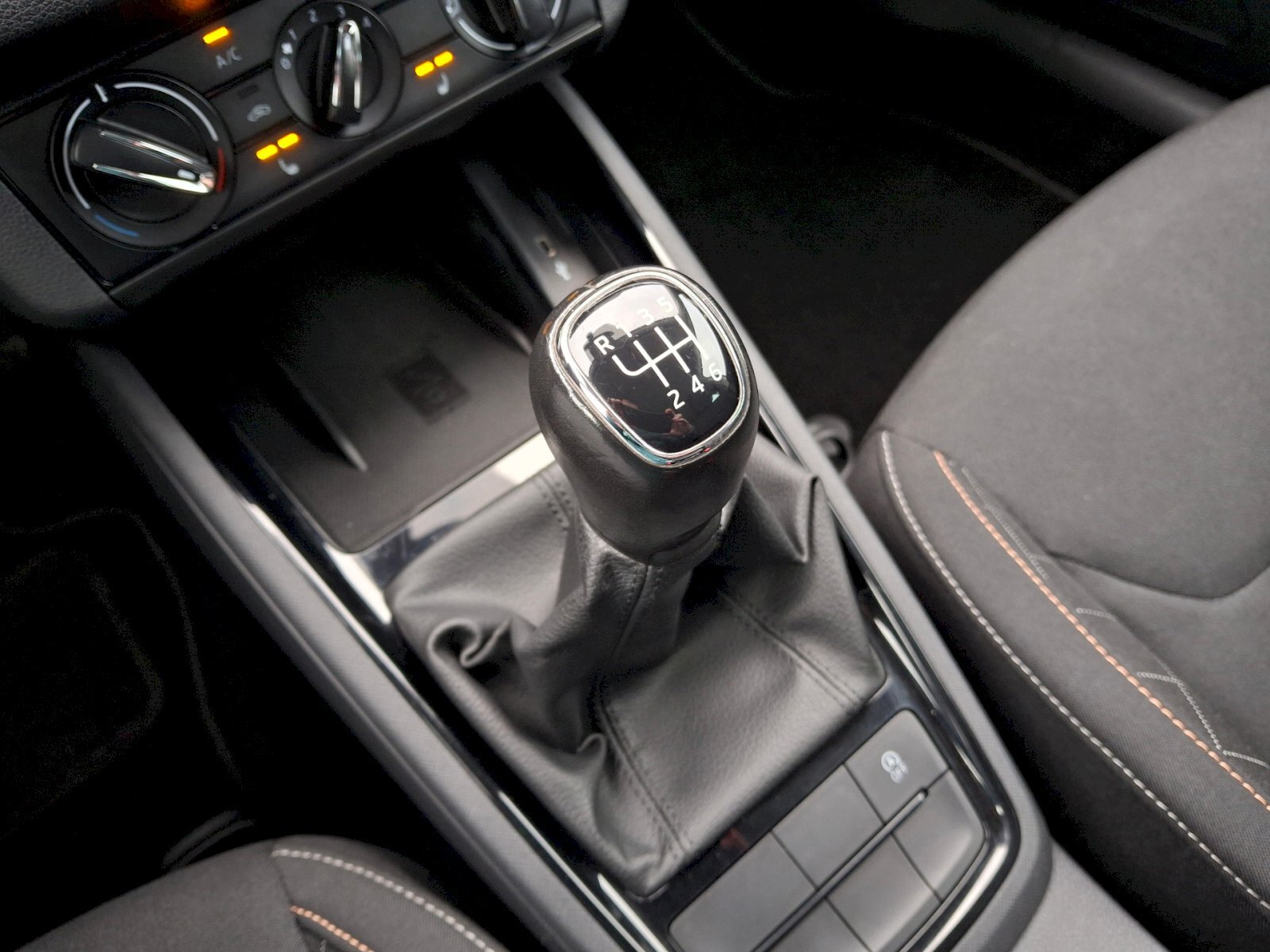 Škoda Scala Hatchback 999,0 81 kw