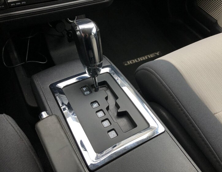 Dodge Journey 15