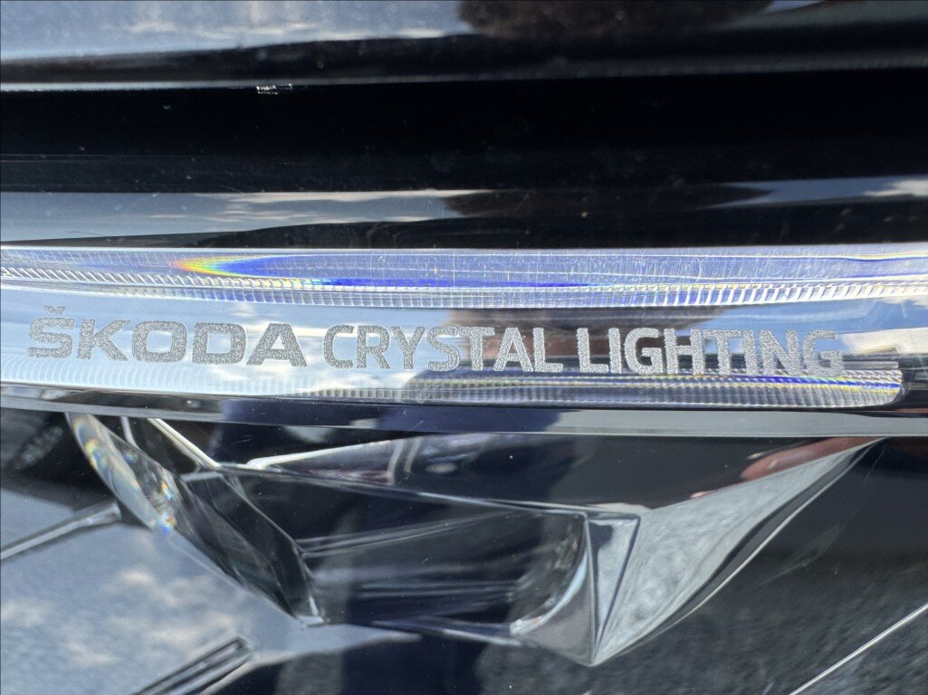 Škoda Scala Hatchback 1,5 l 110 kw