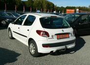 Peugeot 206 5