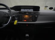 Citroën C4 Picasso Ostatní 1,5 l 88 kw