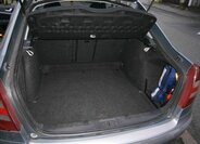 Škoda Octavia Sedan 1,9 l 77 kw