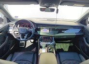 Audi RS Q8 SUV / Terénní 4,0 l 441 kw