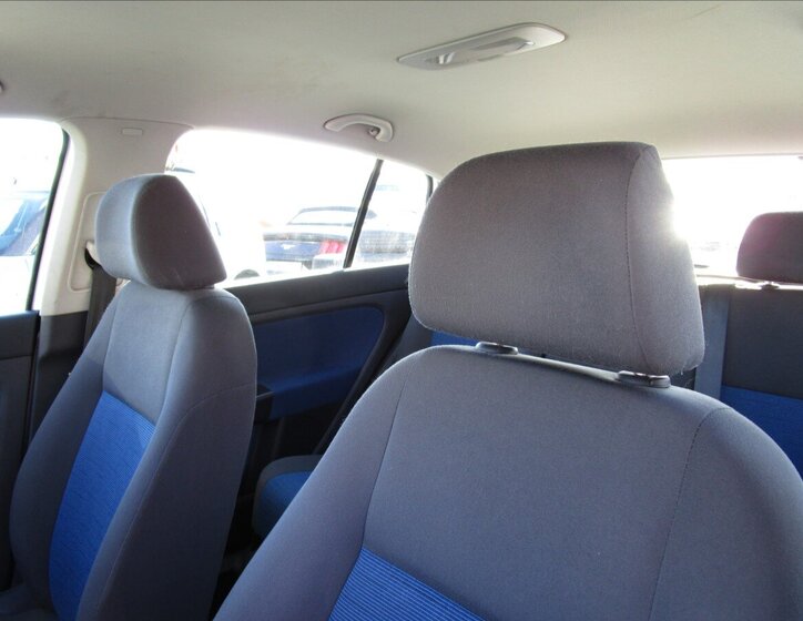 Volkswagen Golf Plus Skříň 1,6 l 75 kw