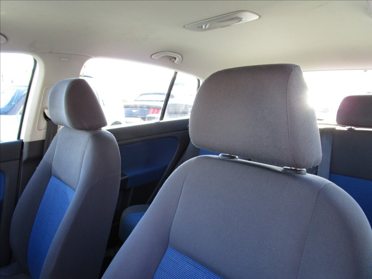 Volkswagen Golf Plus Skříň 1,6 l 75 kw