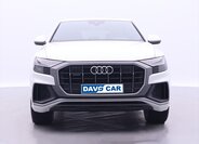 Audi Q8 SUV / Terénní 3,0 l 250 kw