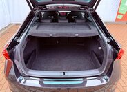 Škoda Octavia Liftback 2,0 l 147 kw