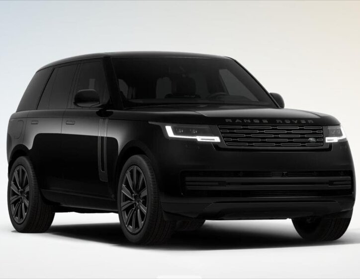 Land Rover Range Rover SUV 3,0 l 258 kw