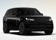 Land Rover Range Rover SUV 3,0 l 258 kw