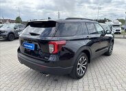 Ford Explorer SUV / Terénní 3,0 l 267 kw