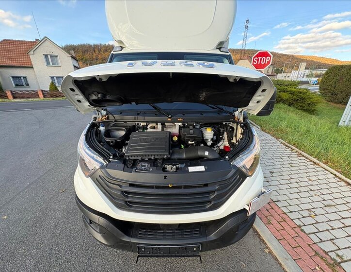 Iveco Daily 24