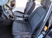 Volkswagen Golf Sportsvan MPV 1,4 l 92 kw