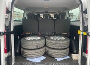 Ford Tourneo Custom 13