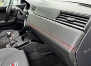 Seat Arona Hatchback 1,6 l 85 kw