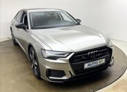 Audi S6 Sedan 3,0 l 257 kw