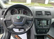 Škoda Yeti Kombi 1,4 l 90 kw