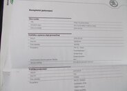 Škoda Yeti SUV / Terénní 2,0 l 81 kw