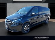 Mercedes-Benz Vito VAN / Minibus 2,0 l 140 kw