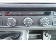 Volkswagen Crafter Skříň 2,0 l 103 kw