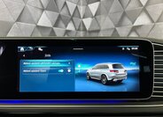 Mercedes-Benz GLS SUV / Terénní 3,0 l 280 kw