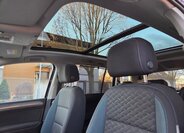 Volkswagen Touran MPV 2,0 l 110 kw