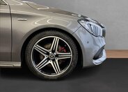 Mercedes-Benz CLA 23