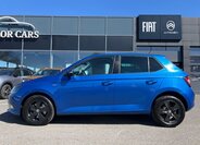 Škoda Fabia Hatchback 999,0 81 kw