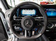 Mercedes-Benz Třídy G SUV 0,0 630 kw