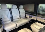 Mercedes-Benz Třídy V 20