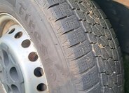 Iveco Daily Ostatní 0,0 132 kw