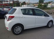 Toyota Yaris 7