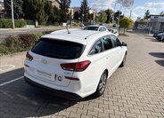 Hyundai i30 Kombi 1,4 l 103 kw