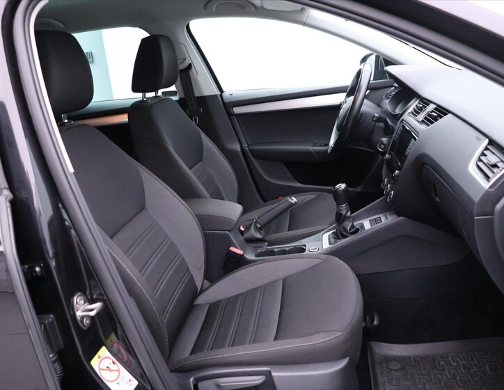 Škoda Octavia Kombi 1,6 l 85 kw