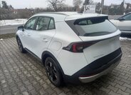 KIA Sportage SUV / Terénní 1,6 l 110 kw