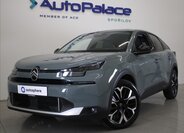 Citroën C4 Hatchback 1,2 l 96 kw