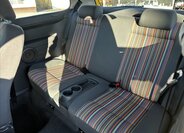 Volkswagen Fox Hatchback 1,2 l 40 kw