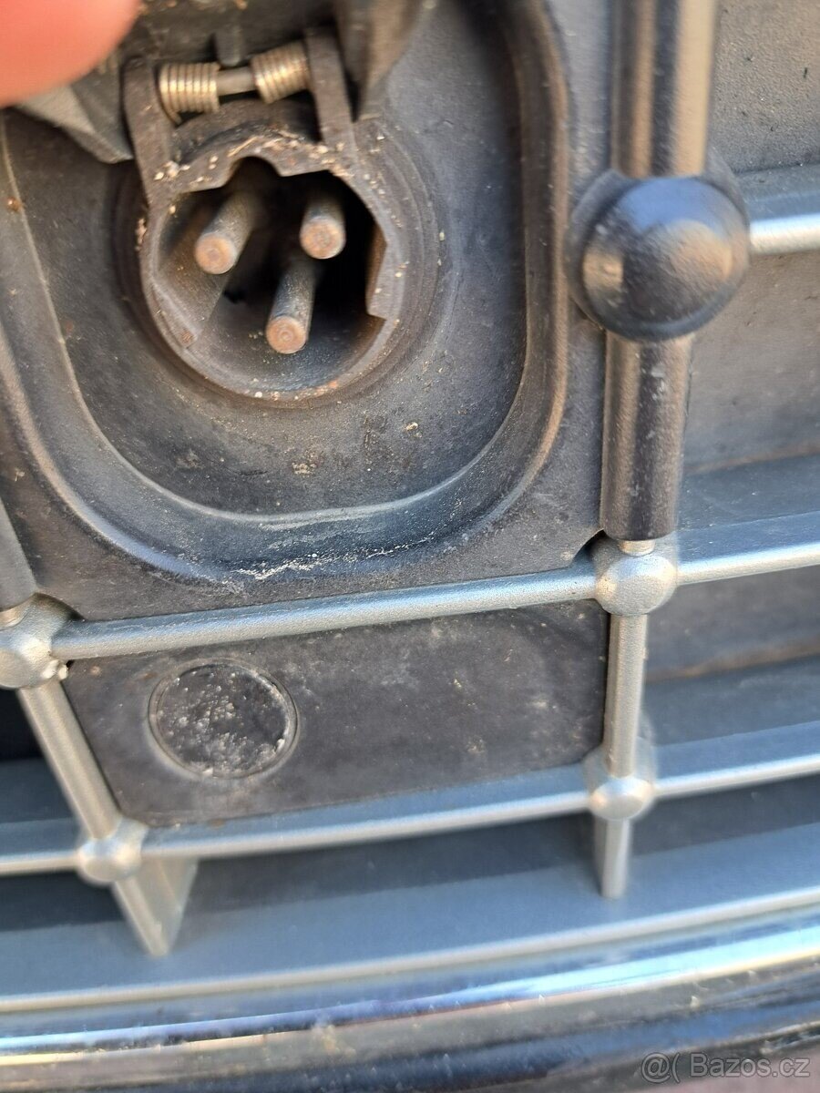 Ford Mondeo Sedan / Limuzína 0,0 107 kw