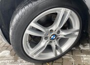 BMW Řada 3 Kombi 2,0 l 180 kw