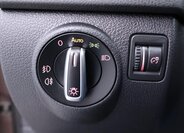 Volkswagen Tiguan SUV / Terénní 2,0 l 132 kw