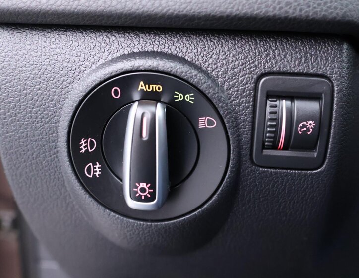 Volkswagen Tiguan SUV / Terénní 2,0 l 132 kw