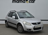 Suzuki SX4 Hatchback 1,6 l 79 kw