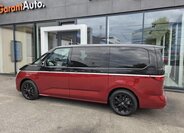 Volkswagen Multivan VAN-Minibus 2,0 l 110 kw