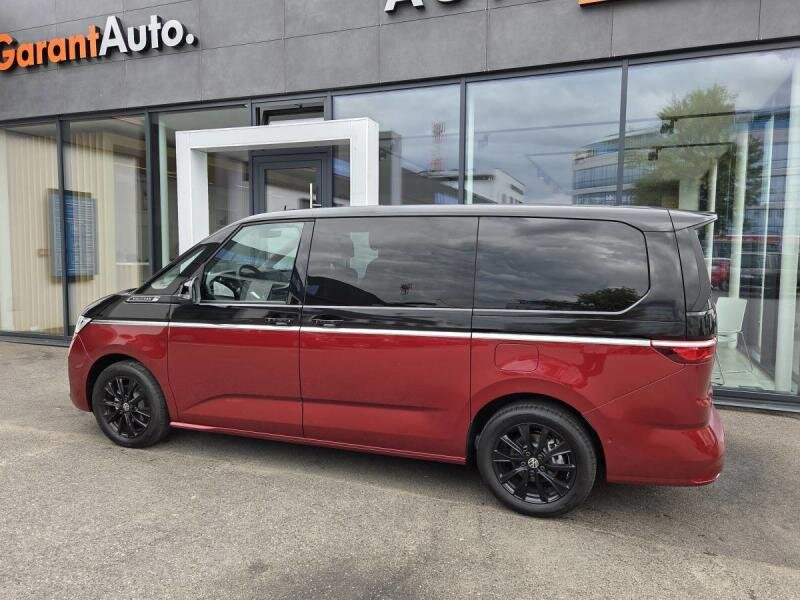 Volkswagen Multivan VAN-Minibus 2,0 l 110 kw