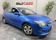 Hyundai i30 Hatchback 1,4 l 80 kw