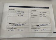 Hyundai Tucson SUV / Terénní 1,6 l 110 kw