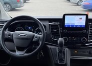 Ford Tourneo Custom MPV 2,0 l 136 kw