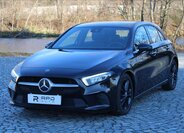 Mercedes-Benz Třídy A 1