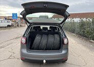 Volkswagen Golf Plus Kombi 1,4 l 59 kw