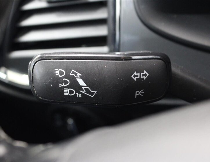 Seat Ateca Kombi 1,4 l 110 kw