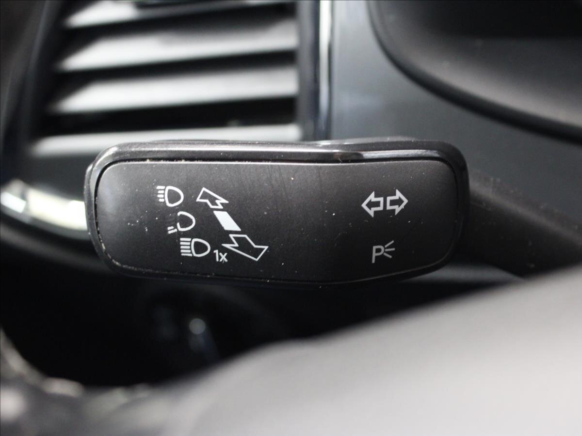 Seat Ateca Kombi 1,4 l 110 kw